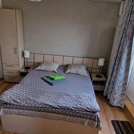 Old Town Studio Bukareszt Zewnętrze zdjęcie